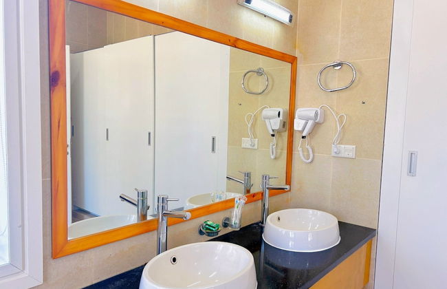 Deluxe 4 br Soan Villa - Sealinks Mui Ne - Foto 25