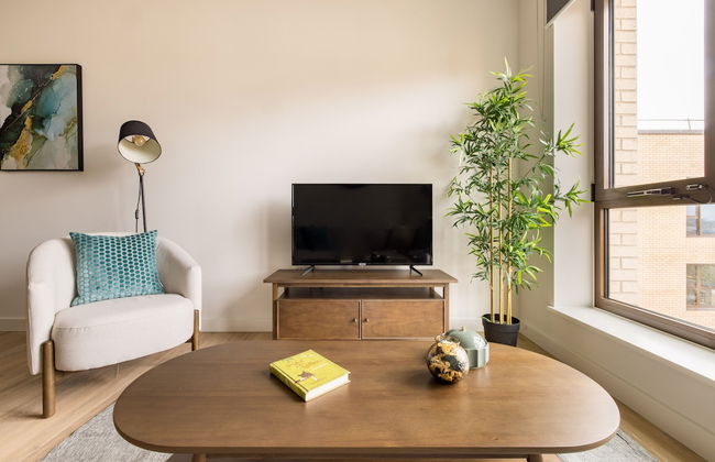 London Greenford by Charles Hope - Foto 35