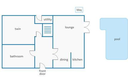 Villa Benjamin by Villa Plus - Photo 24