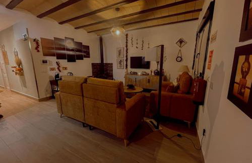 Casa Luna del Prado, Cerca de Puy Du Fou - Foto 12