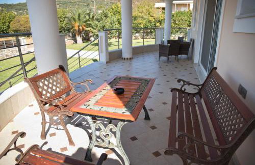 Villa Eva στην περιοχή Ερέτρια - Photo 8