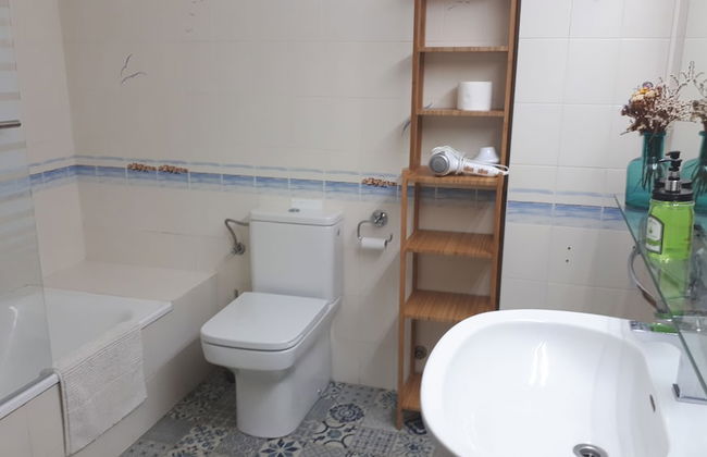 Apartamento a 6 metros del mar en Roses - Foto 16