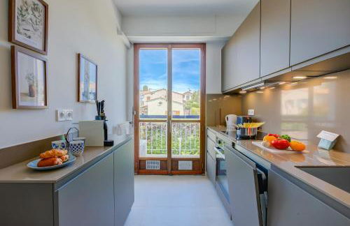 Sea Breeze Duo Apartments - Foto 33