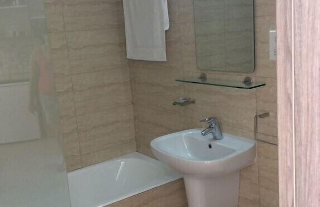 Cosmelenia Hotel Apartments - Foto 28