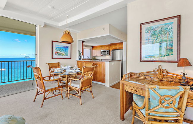 The Whaler Resort Kaanapali Beach - Foto 18