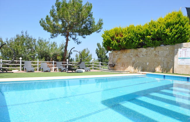 Exclusive Villas - Photo 14