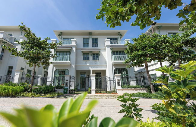 S-Solution Phu Quoc by DDH - Photo 2