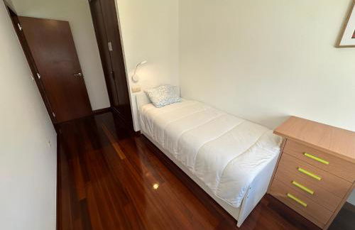 Porto Cíes con terraza - Foto 31