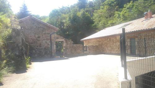 Gîte au coeur du parc naturel régional du Pilat - Foto 2