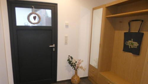 Ferienwohnung auf dem Bauernhof in Hachenburg Hof Kleeberg I Man kann ein Appartment mit Bad zubuchen - Foto 5, wardrobe