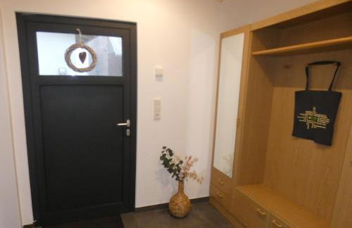 Ferienwohnung auf dem Bauernhof in Hachenburg Hof Kleeberg I Man kann ein Appartment mit Bad zubuchen - Foto 5