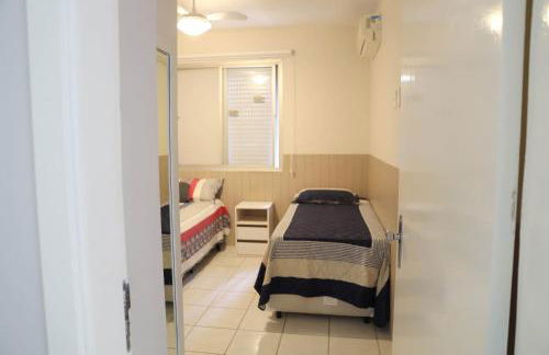 SANTOS - TURISMO E HOME OFFICE - Foto 43