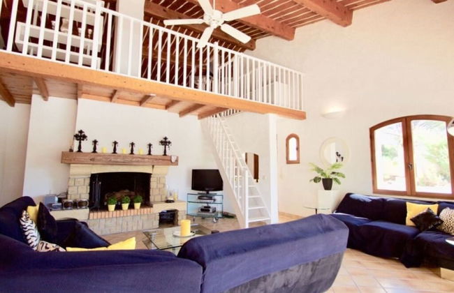 Cigales - Roquebrune-sur-argens - Foto 6