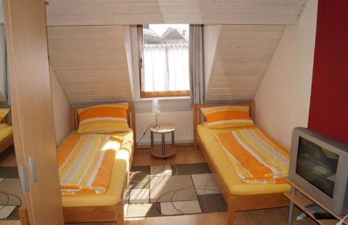 Das Altstadthaus - Foto 6