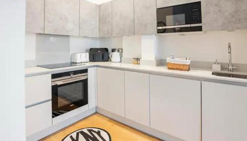 Superb 1-Bed Apartment in Hertfordshire - Foto 3