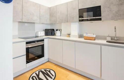 Superb 1-Bed Apartment in Hertfordshire - Foto 3