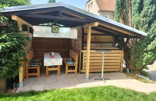 FeWo Zur Alten Drechslerei - Photo 13