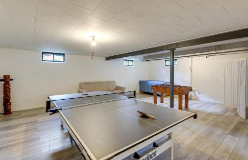 Williams Bay Retreat Walk to Lake Geneva and Town! - Foto 26