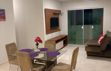 Apto de 3 Quartos Vista lateral do Mar a 2km da praia do Araçagy - Foto 7