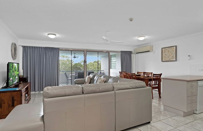 Riviera Resort Hervey Bay - Foto 41