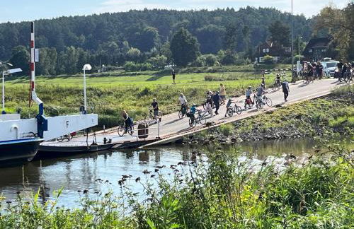 Elb Nest Gästehaus - Foto 27