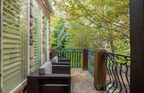 Within minutes to Ski Resorts and fireplace - Foto 67