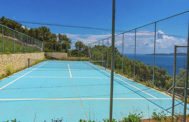 Modern Villa in Sivota With Pool - Foto 31