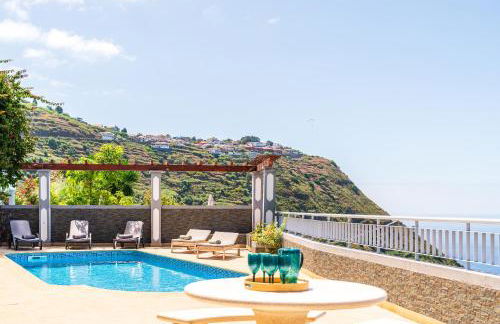 Villa Abreu - A Wonderful Ocean View - Photo 1