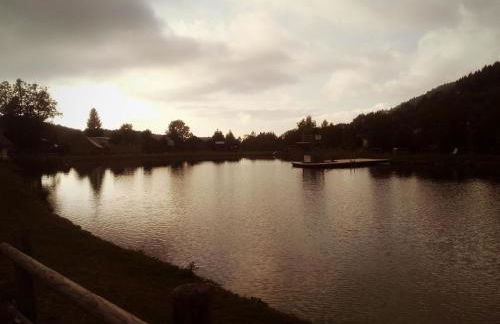 Studio au calme face aux montagnes dans station de ski - Foto 14