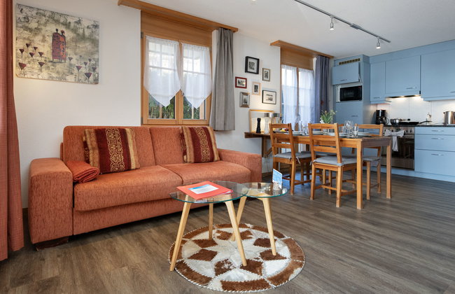 Chalet Cortina - Photo 1