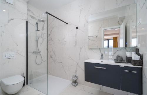 Apartment Laurus five stars - Foto 24