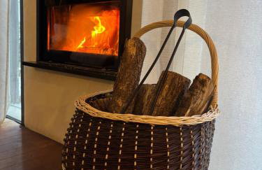 La Villa des Moments Chaleureux - Foto 19