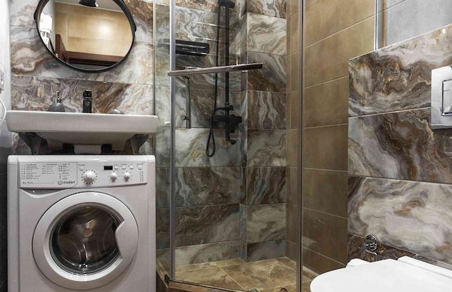 More Apartments na Estonskoy 37 k8 - Photo 17