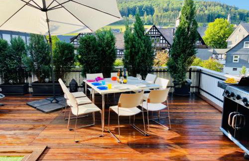 Ferienhaus Sauerland-Träume - Foto 13