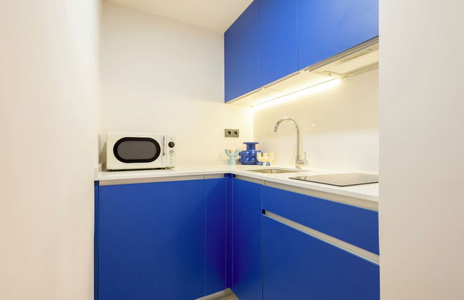 Iconic Suites - Foto 56