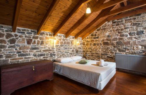 Echo Traditional House - Ηχώ Παραδοσιακό Σπίτι - Foto 34