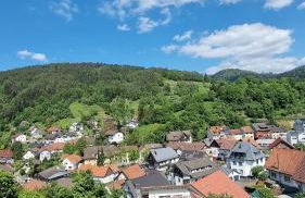 Ferienwohnungen Bühlertal - Foto 11