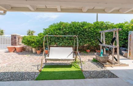 Villa Petronilla sul Mare by Rentbeat - Foto 53