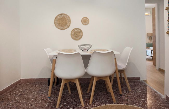 Fresh Urban Apt with Balcony in Zografou - Foto 8