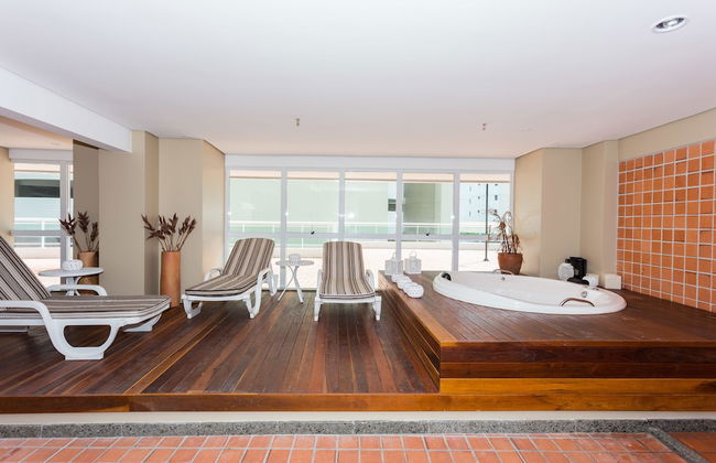 Vip Beira Mar Residence - Photo 62