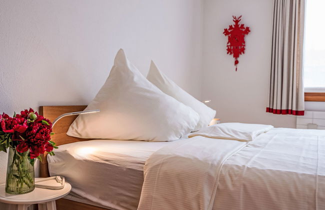 Chesa Vadret Surlej - Foto 16