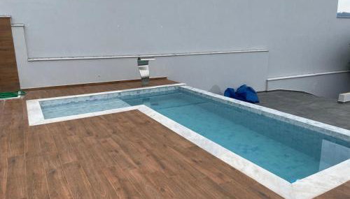 Loft com piscina Proximo a Serra Negra - Foto 5