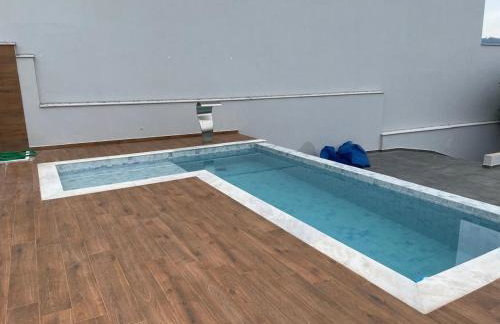 Loft com piscina Proximo a Serra Negra - Foto 5