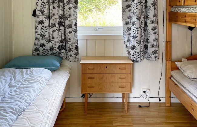 5 Person Holiday Home in Averoy - Foto 3