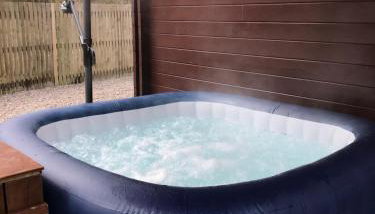 Lovely 1-bed House in Fochabers, Scotland - Foto 5