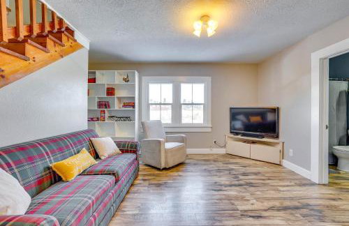 Fish, Hike and More Garden Valley Family Home - Foto 1