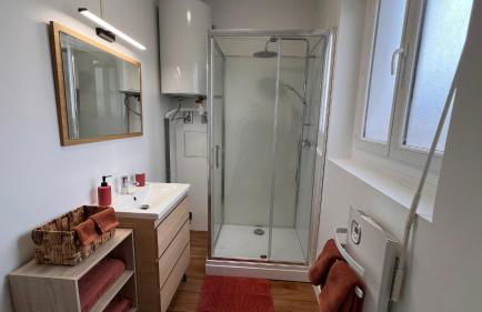 Le Refuge en Chêne - Foto 6