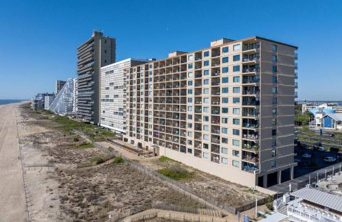 Extraordinary Oceanfront Escape - Unit 709 - Foto 36