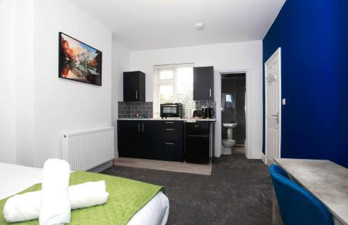 Blossom House En-suite Whole - Foto 47