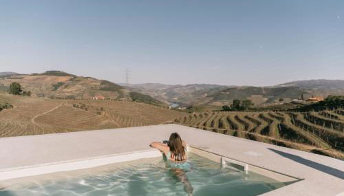 Feel Discovery Quinta do Muro Douro Valley - Foto 4